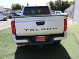 SILVER, 2024 TOYOTA TACOMA SR5 Thumnail Image 7