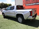 SILVER, 2024 TOYOTA TACOMA SR5 Thumnail Image 8