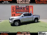 SILVER, 2024 TOYOTA TACOMA SR5 Thumnail Image 1