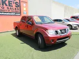 RED, 2019 NISSAN FRONTIER Thumnail Image 2