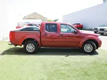 RED, 2019 NISSAN FRONTIER Thumnail Image 4