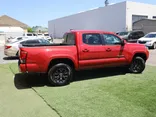 RED, 2022 TOYOTA TACOMA SR5 Thumnail Image 5