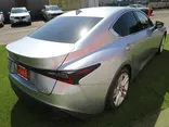 SILVER, 2021 LEXUS IS 300 Thumnail Image 6
