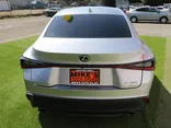 SILVER, 2021 LEXUS IS 300 Thumnail Image 9