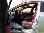 SILVER, 2021 LEXUS IS 300 Thumnail Image 20