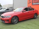 RED, 2020 BMW 330I Thumnail Image 3