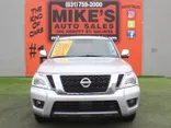 SILVER, 2020 NISSAN ARMADA Thumnail Image 2