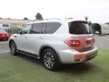 SILVER, 2020 NISSAN ARMADA Thumnail Image 4