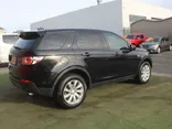 BLACK, 2019 LAND ROVER DISCOVERY SPORT SE Thumnail Image 6