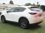 2020 MAZDA CX-5 SPORT Thumnail Image 4