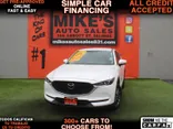 2020 MAZDA CX-5 SPORT Thumnail Image 1