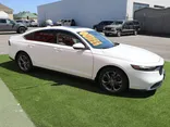 WHITE, 2023 HONDA ACCORD EX Thumnail Image 5