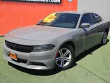 GRAY, 2019 DODGE CHARGER SXT Thumnail Image 2