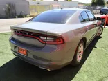 GRAY, 2019 DODGE CHARGER SXT Thumnail Image 6