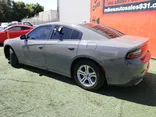 GRAY, 2019 DODGE CHARGER SXT Thumnail Image 9