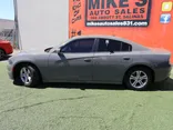 GRAY, 2019 DODGE CHARGER SXT Thumnail Image 10