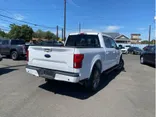 WHITE, 2020 FORD F150 SUPERCREW CAB Thumnail Image 2