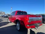 RED, 2020 FORD F150 SUPERCREW CAB Thumnail Image 4