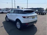 WHITE, 2017 LAND ROVER RANGE ROVER EVOQUE Thumnail Image 4