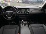 BLACK, 2016 BMW X3 Thumnail Image 8