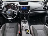 BLUE, 2017 SUBARU IMPREZA Thumnail Image 8