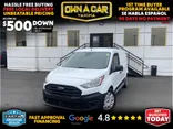 WHITE, 2019 FORD TRANSIT CONNECT CARGO Thumnail Image 1