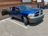 BLUE, 2011 RAM 1500 CREW CAB Thumnail Image 2