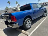 BLUE, 2011 RAM 1500 CREW CAB Thumnail Image 6