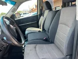 BLUE, 2011 RAM 1500 CREW CAB Thumnail Image 8