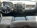 BLUE, 2011 RAM 1500 CREW CAB Thumnail Image 10