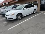 WHITE, 2012 CHEVROLET IMPALA Thumnail Image 3
