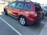 RED, 2014 SUBARU FORESTER Thumnail Image 4