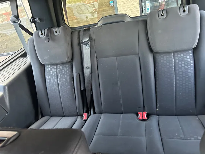GREY, 2016 FORD EXPEDITION EL Image 10