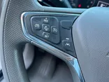 BLACK, 2021 CHEVROLET MALIBU Thumnail Image 10