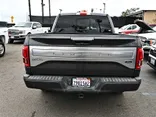 GREY, 2017 FORD F150 SUPERCREW CAB Thumnail Image 6