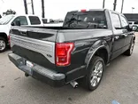 GREY, 2017 FORD F150 SUPERCREW CAB Thumnail Image 7