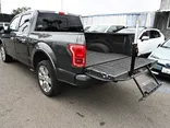 GREY, 2017 FORD F150 SUPERCREW CAB Thumnail Image 9