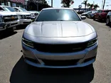 SILVER, 2016 DODGE CHARGER Thumnail Image 2