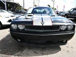 BLACK, 2010 DODGE CHALLENGER Thumnail Image 2