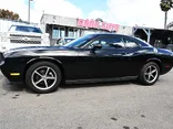 BLACK, 2010 DODGE CHALLENGER Thumnail Image 4