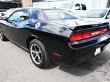 BLACK, 2010 DODGE CHALLENGER Thumnail Image 5