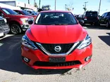 2017 NISSAN SENTRA Thumnail Image 2