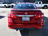 2017 NISSAN SENTRA Thumnail Image 6