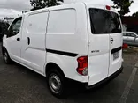 WHITE, 2015 NISSAN NV200 Thumnail Image 4