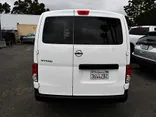 WHITE, 2015 NISSAN NV200 Thumnail Image 5