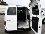 WHITE, 2015 NISSAN NV200 Thumnail Image 7