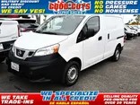 WHITE, 2015 NISSAN NV200 Thumnail Image 1