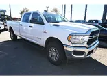 WHITE, 2020 RAM 3500 Thumnail Image 3