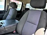 BLUE, 2012 CHEVROLET SILVERADO 1500 CREW CAB Thumnail Image 14