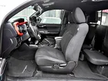 WHITE, 2017 TOYOTA TACOMA ACCESS CAB Thumnail Image 10